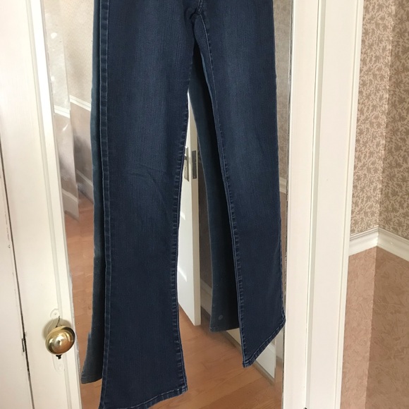 The Limited Denim Jeans 4L - Picture 2 of 2